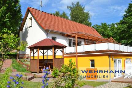 Haus zum Kaufen in Zislow 340.000,00 € 180 m²