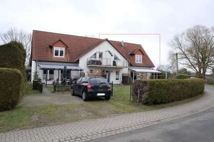 Wohnung zum Kaufen in Preetz 110.000,00 € 82 m²