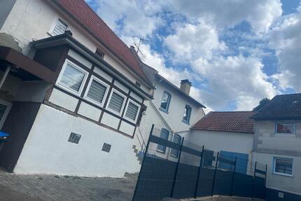 ((provisionsfrei ))Einfamilienhaus zum Verkauf Höringhausen - Waldeck