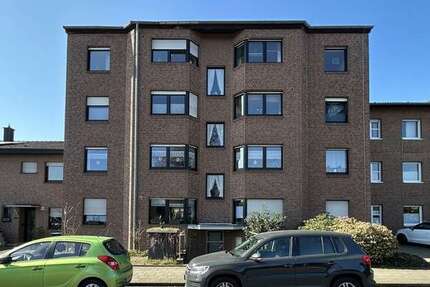 Wohnung zum Kaufen in Mönchengladbach 269.000,00 € 116 m²