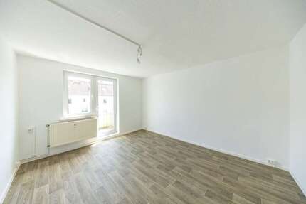 Wohnung zum Mieten in Löderburg 359,00 € 36 m²