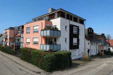 Wohnung zum Kaufen in Freiberg am Neckar 349.000,00 € 77.44 m²