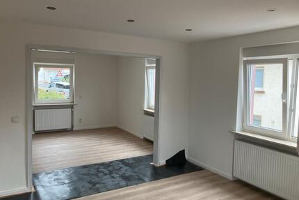 Haus zur Miete - Erstbezug nach Renovierung - Leimen