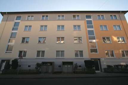 Wohnung zum Mieten in Siegen 450,00 € 52.05 m²