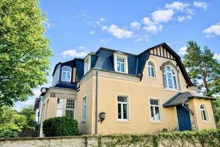Haus zum Mieten in Radebeul 2.900,00 € 240 m²