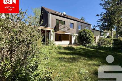 Haus zum Kaufen in Gröbenzell 790.000,00 € 147 m²