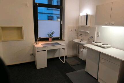 Schönes gemütliches Zimmer ca. 11 qm möbliert € 365,- inkl. NK - Münster Alt-Coerde