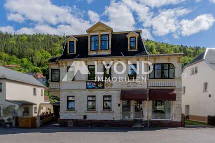 Haus zum Kaufen in Schwarzburg 380.000,00 € 286 m²