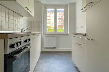 Wohnung zum Mieten in Plauen 235,00 € 47.2 m²