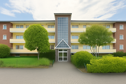 Wohnung zum Kaufen in Langenfeld-Richrath 198.000,00 € 70 m²