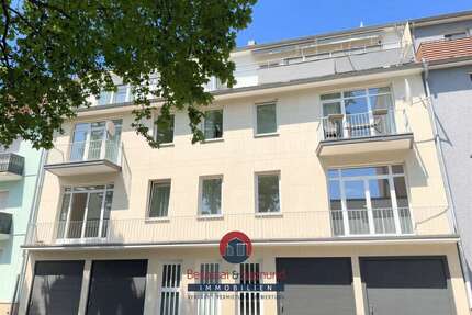 Wohnung zum Mieten in Krefeld 1.290,00 € 160 m²