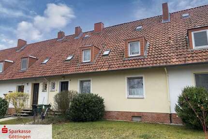 Haus zum Kaufen in Friedland 165.000,00 € 106.99 m²