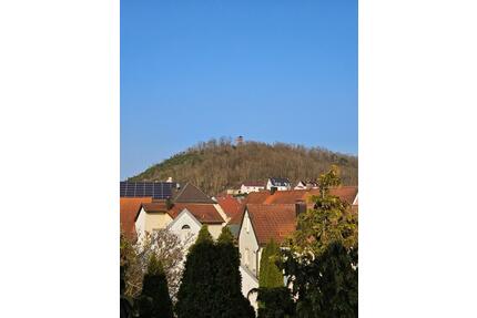 Wohnung zu vermieten - 900,00&nbsp;EUR Kaltmiete, ca.&nbsp; 92,00&nbsp;m&sup2; in Regenstauf (PLZ: 93128)