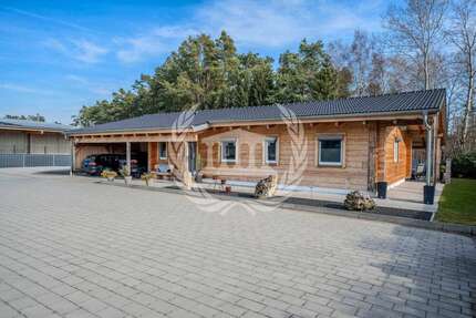 Haus zum Kaufen in Nittenau 385.000,00 € 97 m²