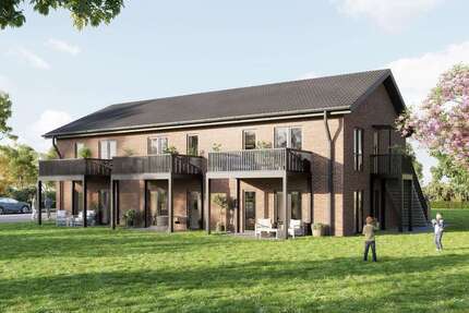 Wohnung zum Kaufen in Garstedt 255.000,00 € 55 m²