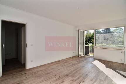 Wohnung zum Mieten in Bonn 470,00 € 34 m²
