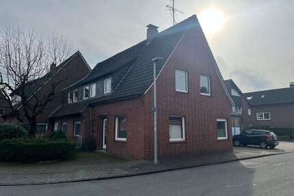 Haus zum Kaufen in Rhede 189.900,00 € 135 m²