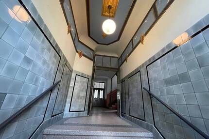 Maisonette Wohnung mit exklusiver Ausstattung!! Fußbodenheizung!!!! - Chemnitz Hilbersdorf