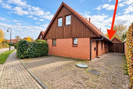 Haus zum Kaufen in Schaalby 165.000,00 € 63 m²