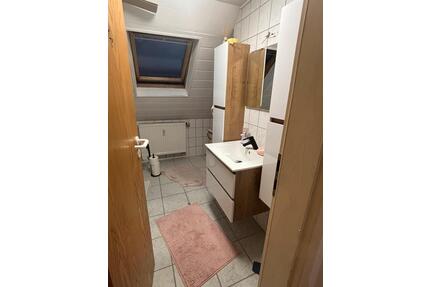 Miet Wohnung - 900,00&nbsp;EUR Kaltmiete, ca.&nbsp; 70,00&nbsp;m&sup2; in Lahr (Schwarzwald) (PLZ: 77933)