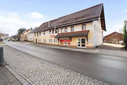 Haus zum Kaufen in Markt Rettenbach 737.000,00 € 443 m²