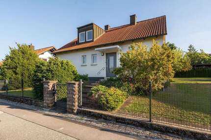Haus zum Kaufen in Langenzenn 539.000,00 € 130 m²