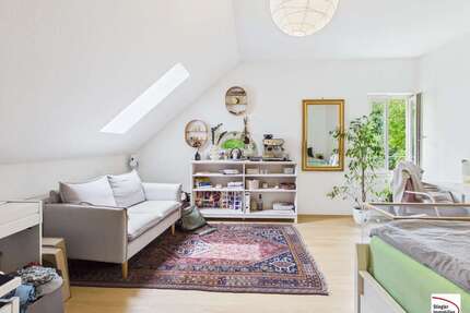 Wohnung zum Kaufen in Heidelberg-Ziegelhausen 129.000,00 € 27.26 m²