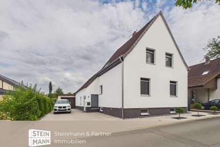 Haus zum Kaufen in Giesen 389.000,00 € 155.53 m²