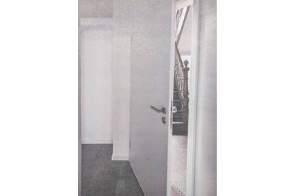 Hübsche modernisierte EG Wohnung mit Terrasse - Ludwigshafen Süd