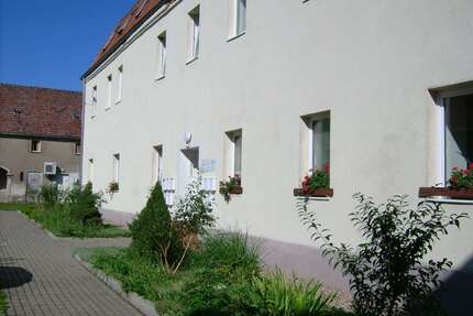 Wohnung zum Mieten in Luppa, OT Wermsdorf 210,00 € 47 m²