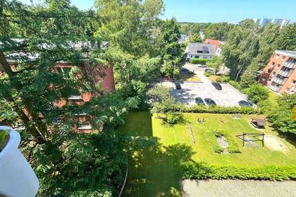 Wohnung zum Kaufen in Hamburg-Meiendorf 349.000,00 € 101.54 m²