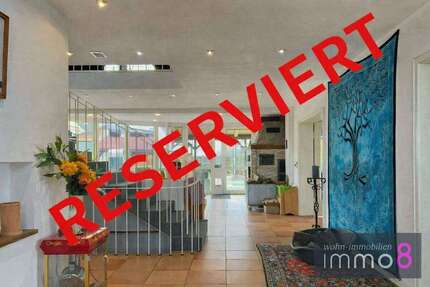 Haus zum Kaufen in Aresing Rosensteig 640.000,00 € 265 m² - Aresing / Rosensteig