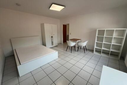 Möbiliertes Apartment zu vermieten - Bochum Bochum-Nord