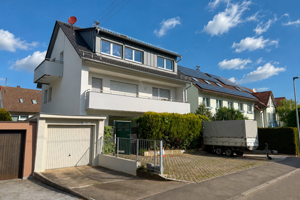 Wohnung zum Mieten in Filderstadt 1.468,00 € 94 m²
