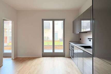 Wohnung zum Mieten in Nauen 627,00 € 48.22 m²