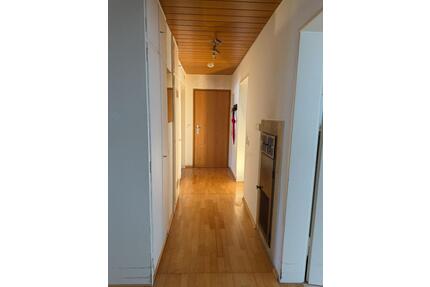 Attraktive 3-Zimmer-Wohnung in Bad Urach – provisionsfrei