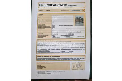 Einfamilienhaus massive Bauweise - Grasleben