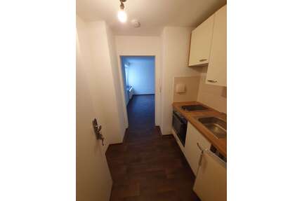 Wohnung zum Mieten in Hildesheim 295,00 € 21.2 m²