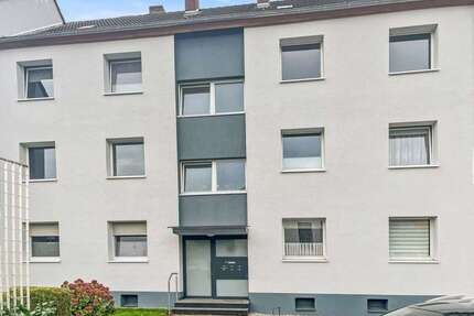 Wohnung zum Kaufen in Mülheim an der Ruhr 127.000,00 € 66.4 m²
