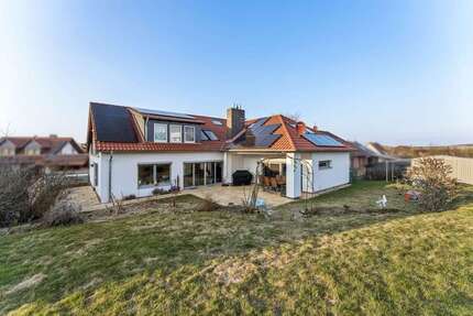 Haus zum Kaufen in Gleichen 697.500,00 € 310 m²