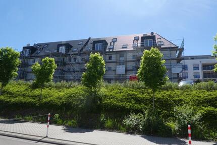 Hohe Heizkosten? Nein Danke! - Trier-Feyen neue Maisonettewohnung mit schöner Weitsicht