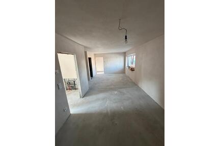 Kernsanierte 2-Zimmer Wohnung in Dillingen - Dillingen an der Donau