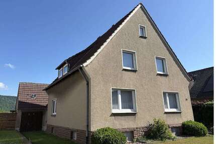 Haus zum Kaufen in Höxter Godelheim 153.000,00 € 120 m² - Höxter / Godelheim