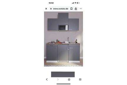 1 Zi Appartement nahe Hochschule - Bremen Schwachhausen