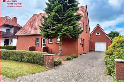 Haus zum Kaufen in Südbrookmerland 229.000,00 € 136 m²