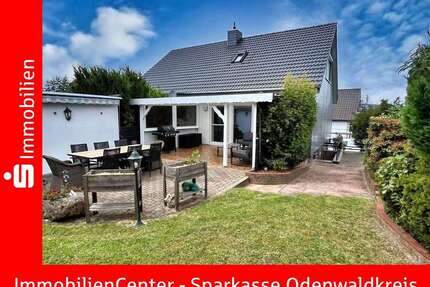 Haus zum Kaufen in Michelstadt 565.000,00 € 130 m²
