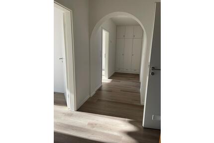 2-Zimmer-Wohnung mit Wasgaublick - Pirmasens