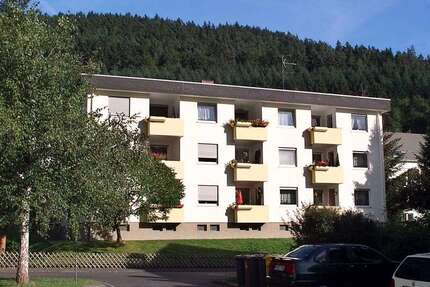 Wohnung zum Mieten in Bad Ems 375,90 € 82.1 m²