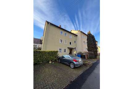 Wohnung zum Kaufen in Oberndorf am Neckar 110.000,00 € 59 m²