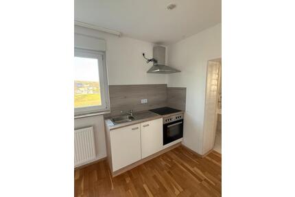 2 Raum Wohnung zu vermieten ! - 400,00&nbsp;EUR Kaltmiete, ca.&nbsp; 47,00&nbsp;m&sup2; in Medard (PLZ: 67744)